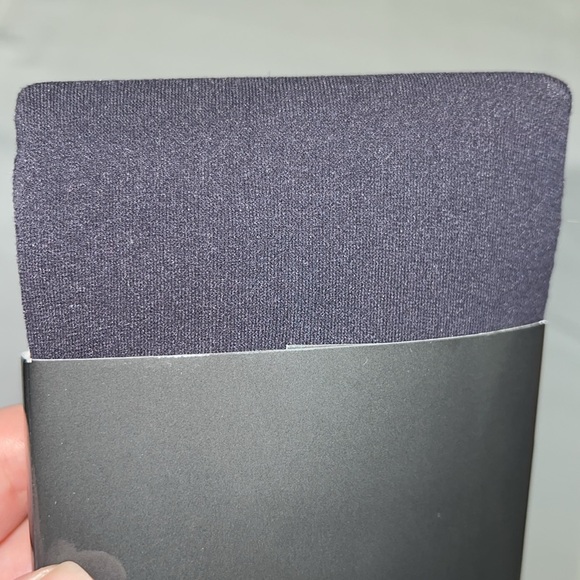 New Charlotte Russe Footed Tights - Picture 4 of 5